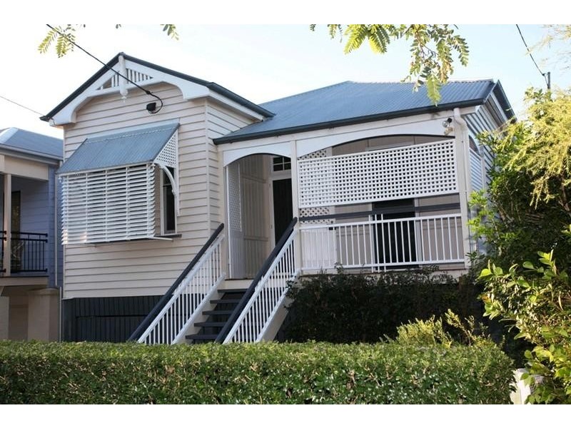 19 Ruth Street, Wilston QLD 4051