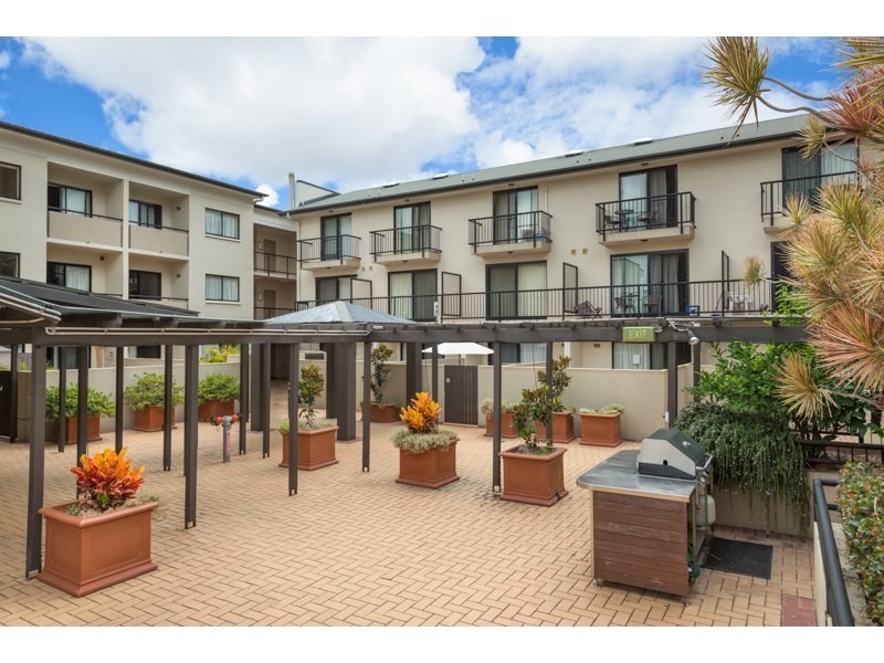 416/448 Boundary Street, Spring Hill QLD 4000