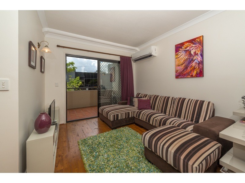 416/448 Boundary Street, Spring Hill QLD 4000