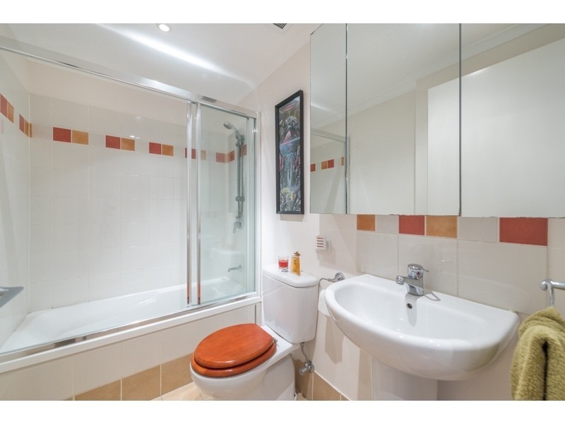 416/448 Boundary Street, Spring Hill QLD 4000