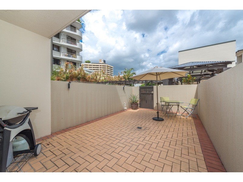 416/448 Boundary Street, Spring Hill QLD 4000