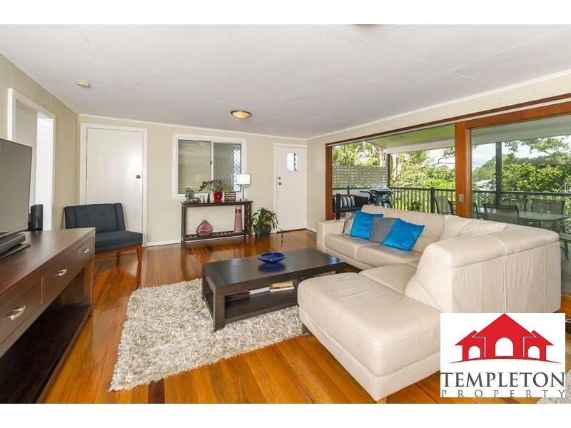 29 Brown Parade, Ashgrove QLD 4060