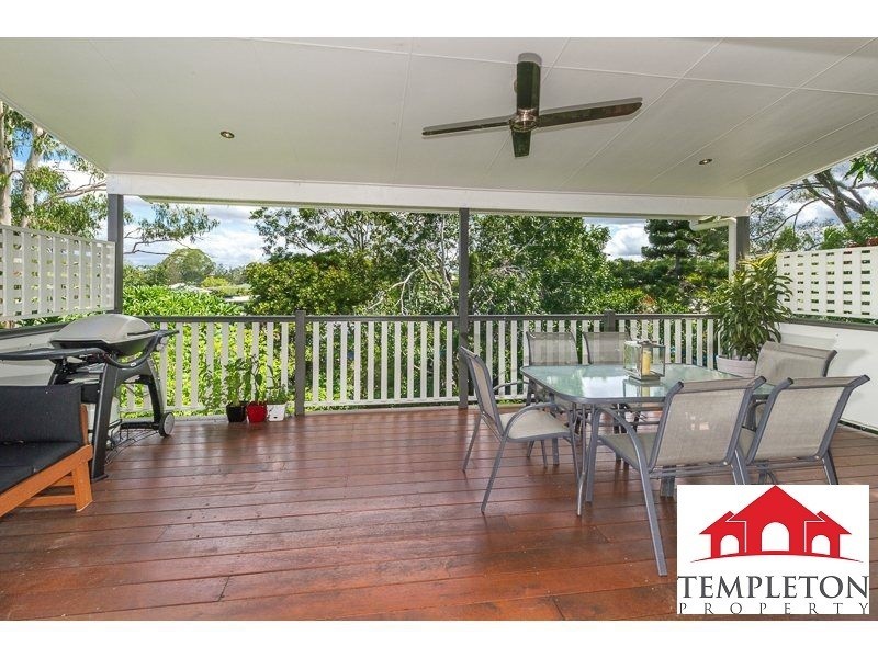 29 Brown Parade, Ashgrove QLD 4060