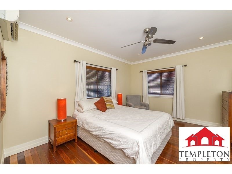 29 Brown Parade, Ashgrove QLD 4060