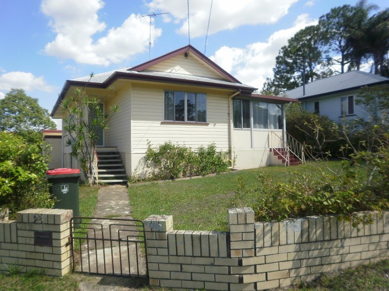 23 Wishart Road, Upper Mount Gravatt QLD 4122