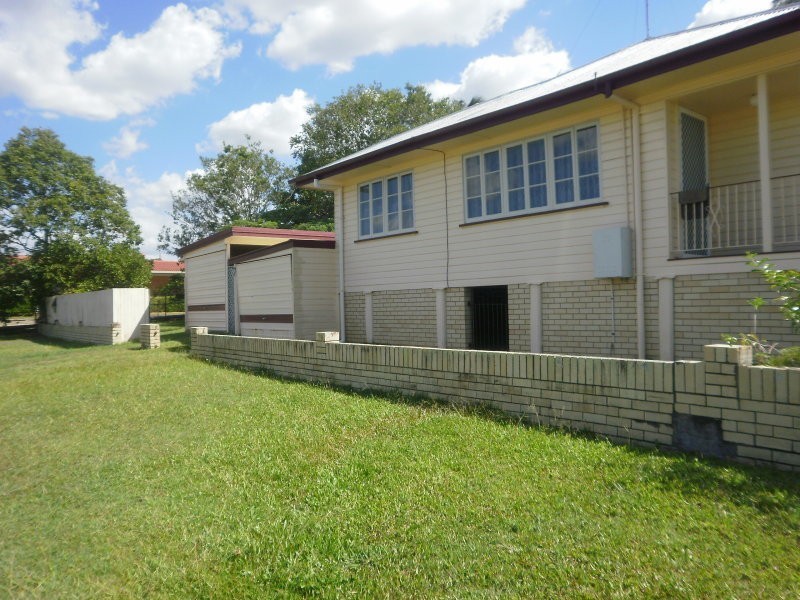23 Wishart Road, Upper Mount Gravatt QLD 4122