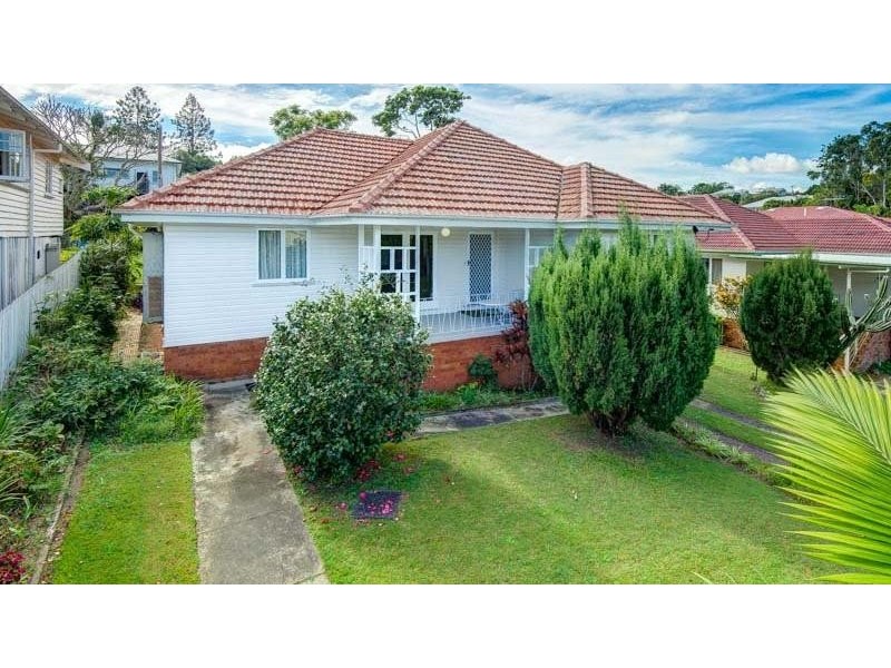 14 Woodville Place, Annerley QLD 4103