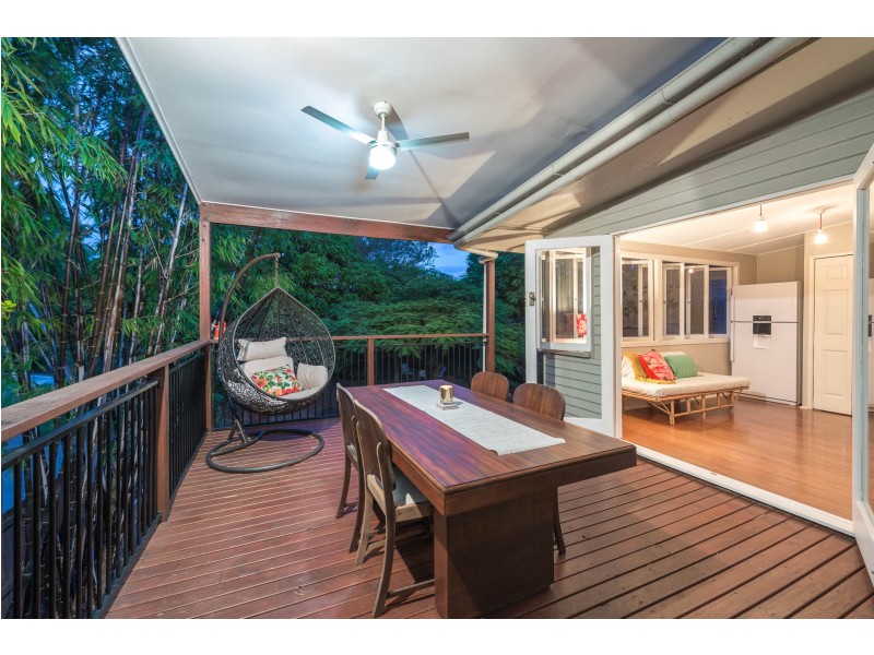 43 Wardell Street, Ashgrove QLD 4060