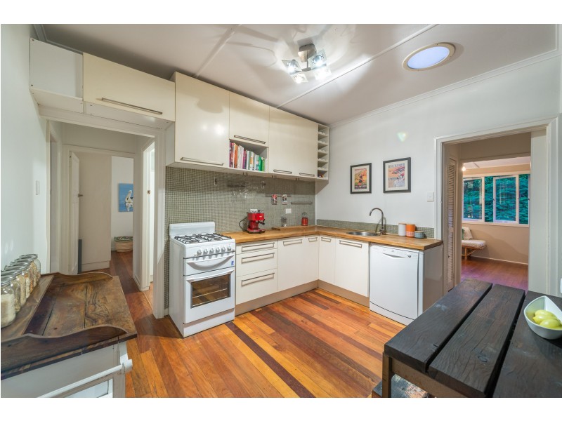 43 Wardell Street, Ashgrove QLD 4060