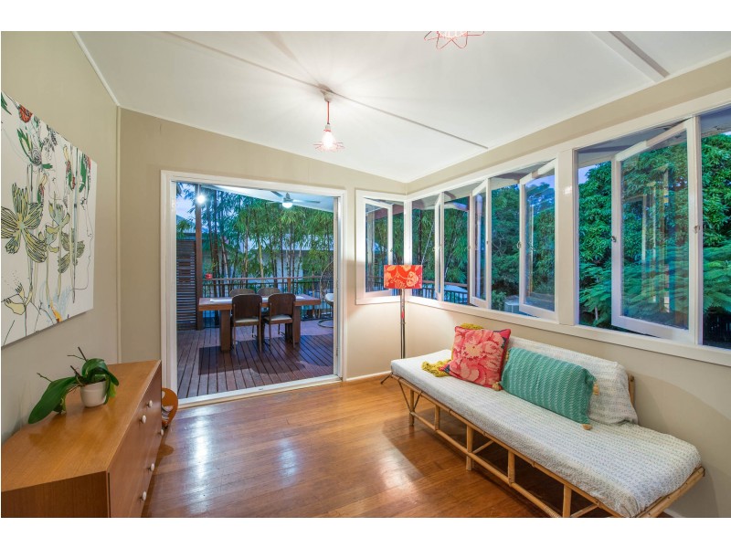 43 Wardell Street, Ashgrove QLD 4060