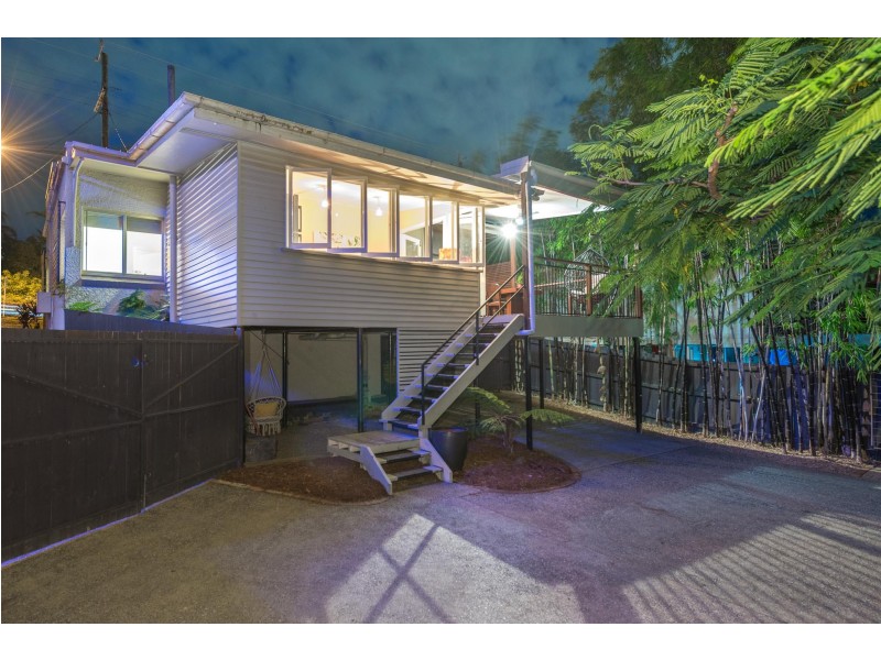 43 Wardell Street, Ashgrove QLD 4060