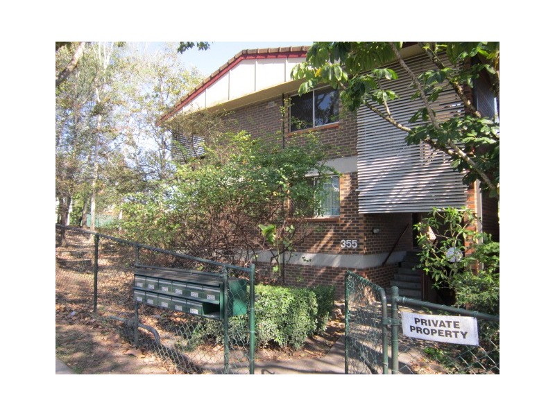 10/355 Moggill Road, Indooroopilly QLD 4068