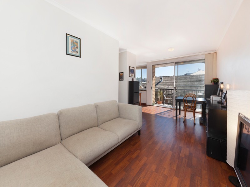 6/28 Underhill Avenue, Indooroopilly QLD 4068