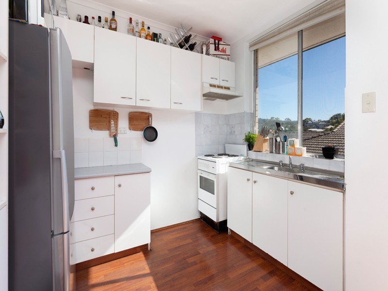 6/28 Underhill Avenue, Indooroopilly QLD 4068