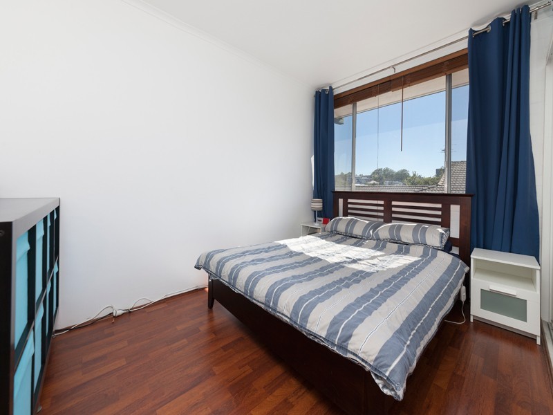 6/28 Underhill Avenue, Indooroopilly QLD 4068