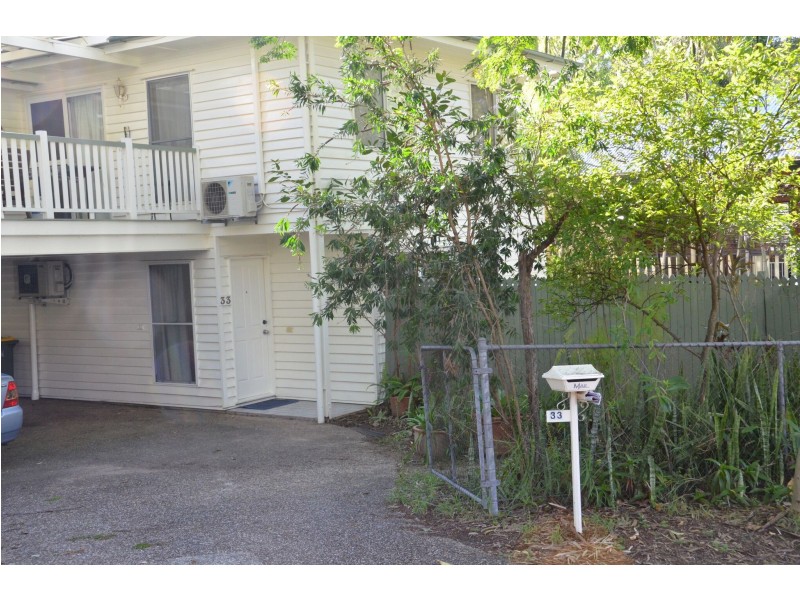 33 Soudan Street, Bardon QLD 4065