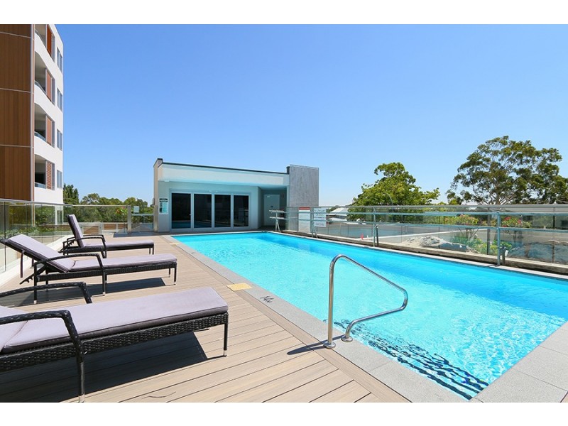 8/2 Rowe Ave, Rivervale WA 6103