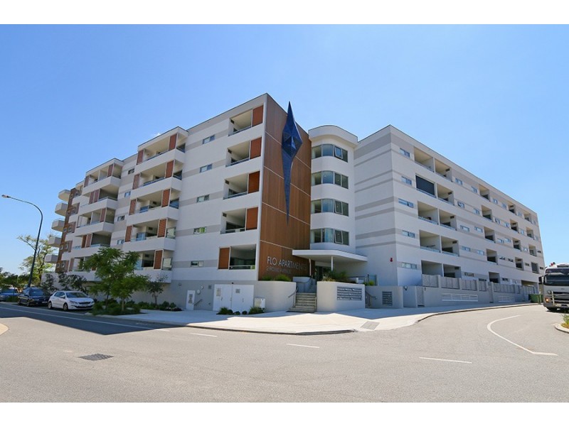 8/2 Rowe Ave, Rivervale WA 6103