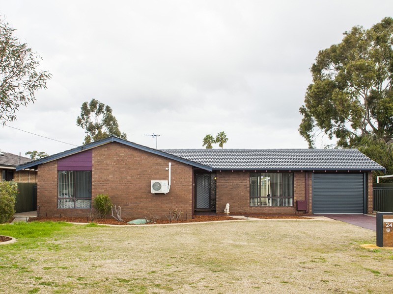 24 Celosia Way, Riverton WA 6148
