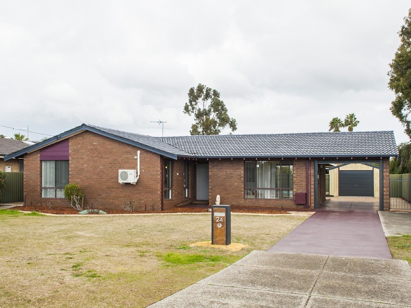 24 Celosia Way, Riverton WA 6148
