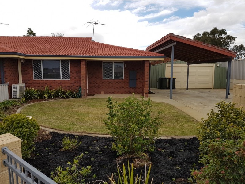 9B Sykes Place, Hamilton Hill WA 6163