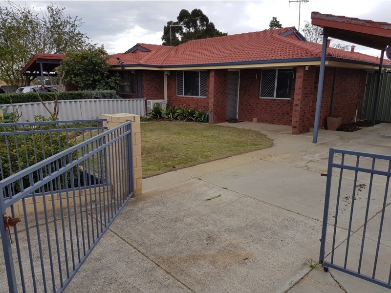 9B Sykes Place, Hamilton Hill WA 6163