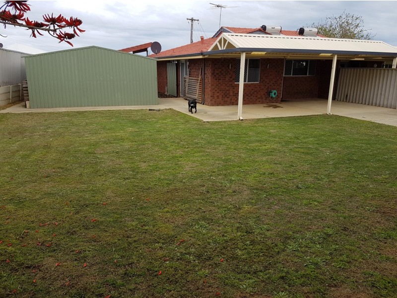 9B Sykes Place, Hamilton Hill WA 6163