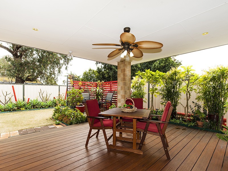 7 Cordy Place, Beckenham WA 6107