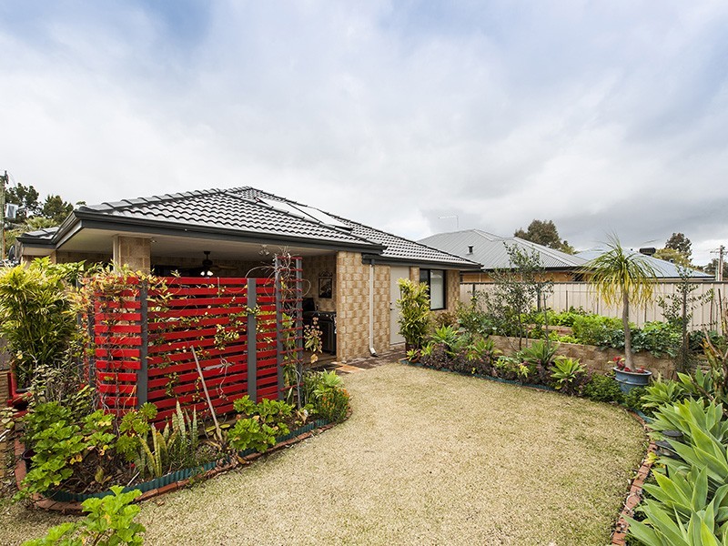 7 Cordy Place, Beckenham WA 6107