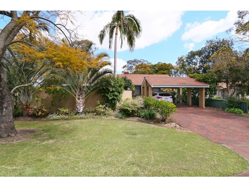 27 Tain Street, Applecross WA 6153