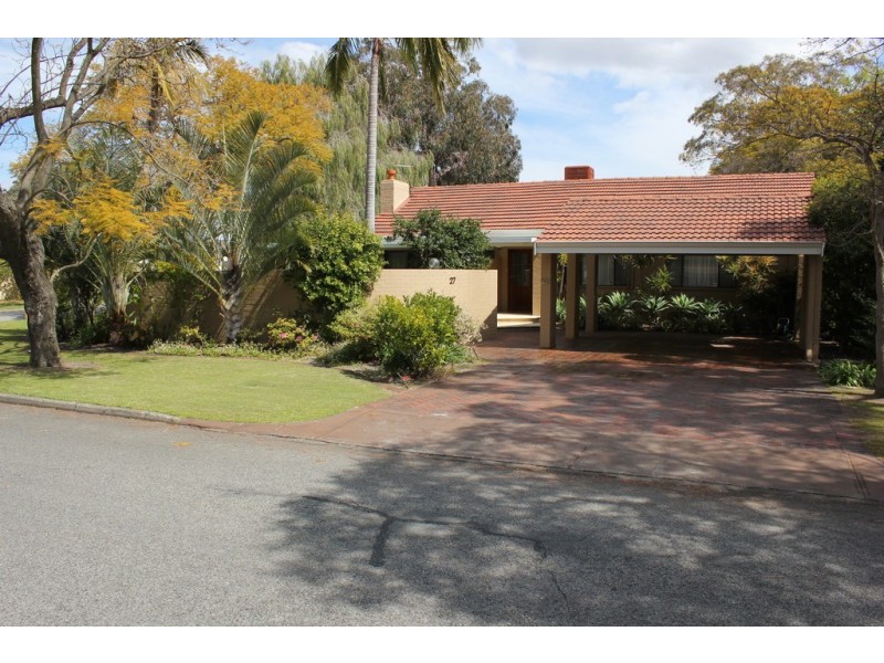 27 Tain Street, Applecross WA 6153