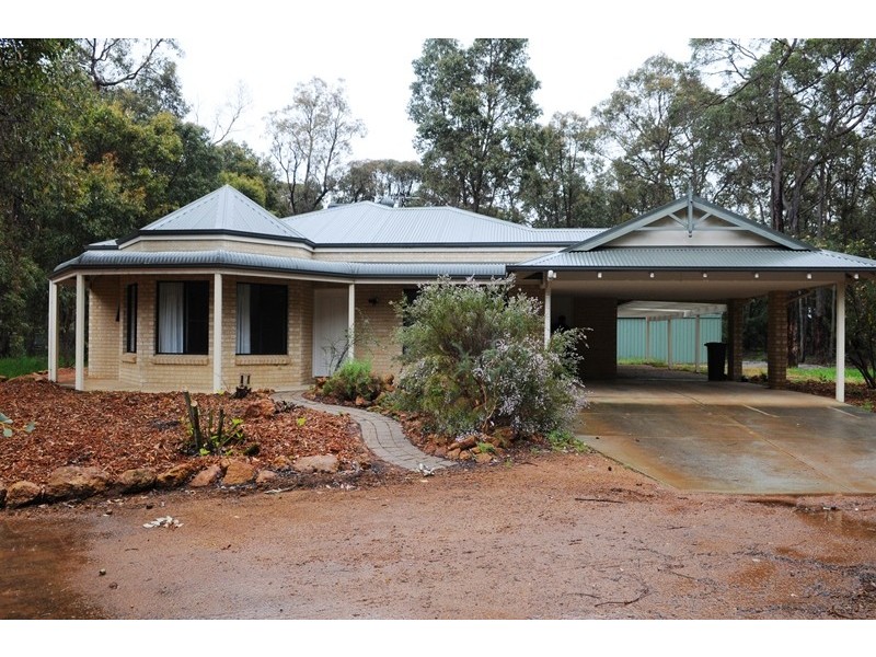 665 Granite St, Parkerville WA 6081