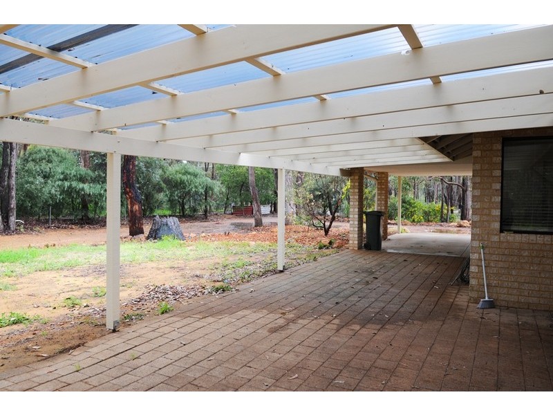 665 Granite St, Parkerville WA 6081