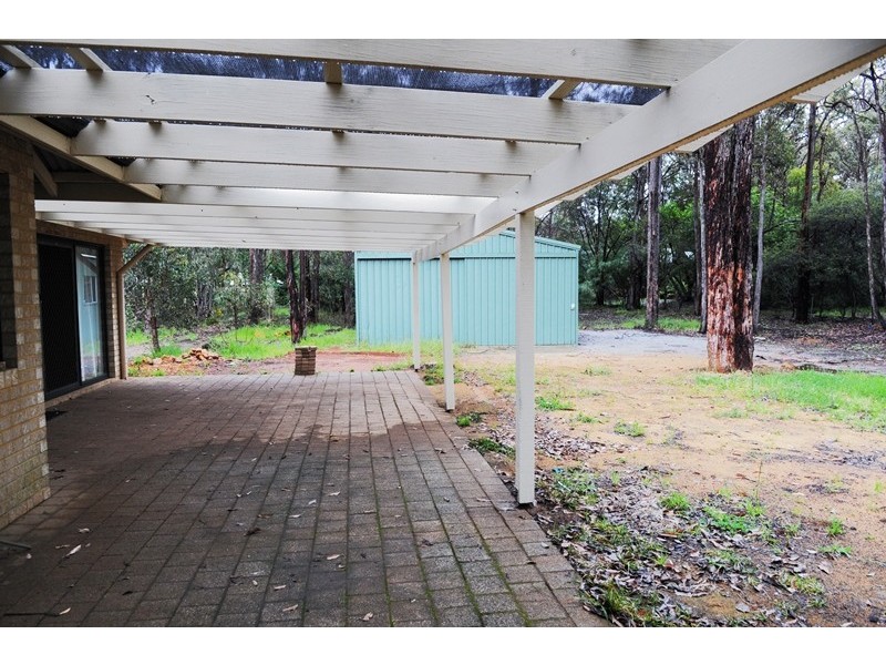 665 Granite St, Parkerville WA 6081