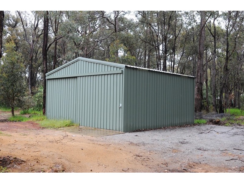 665 Granite St, Parkerville WA 6081