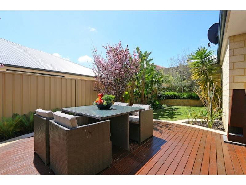 83 Wattle Mews, Hocking WA 6065