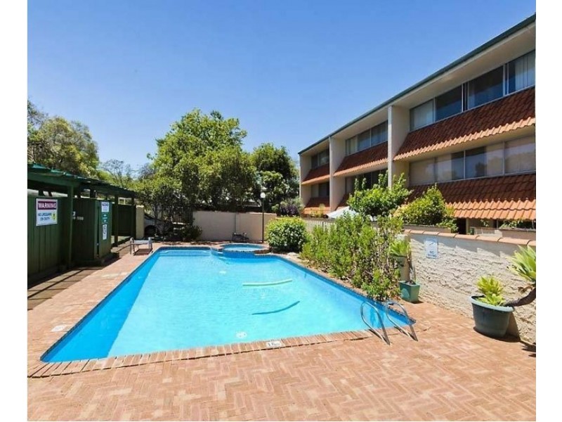 44/12 Onslow Road, Shenton Park WA 6008