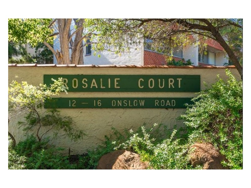 44/12 Onslow Road, Shenton Park WA 6008