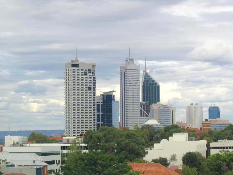 11/11 Altona, West Perth WA 6005