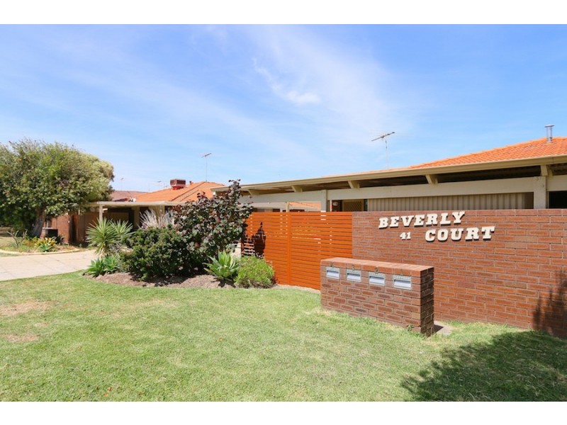 4/41 Sholl Street, Mandurah WA 6210