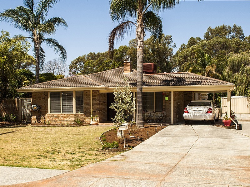 34 Bibra Drive, Bibra Lake WA 6163