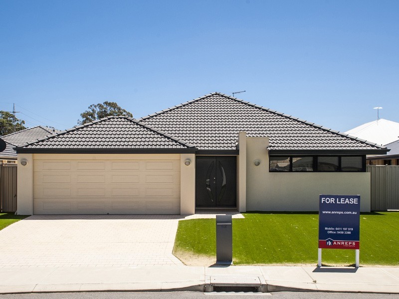 42 Verbania Loop, Beeliar WA 6164