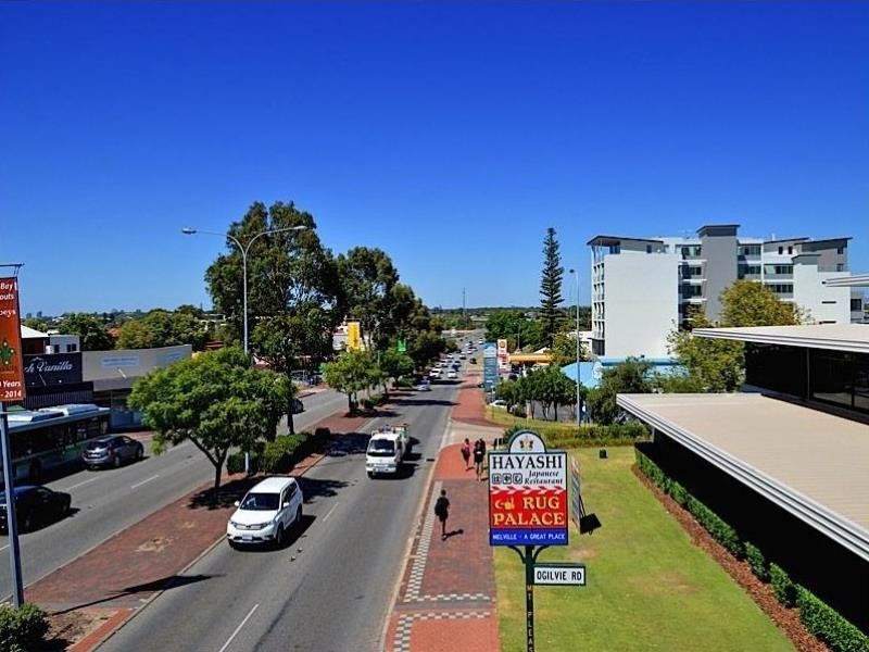 1/14 Ogilvie Rd, Mount Pleasant WA 6153