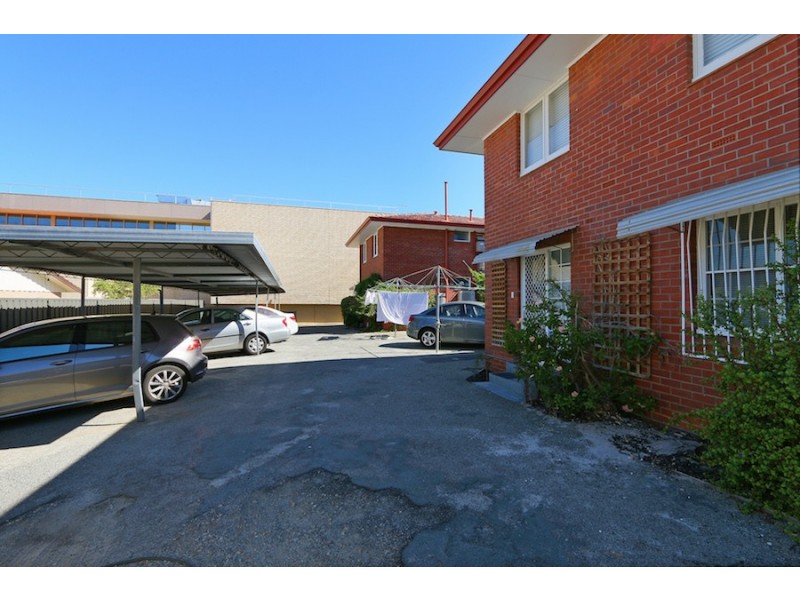 1/14 Ogilvie Rd, Mount Pleasant WA 6153