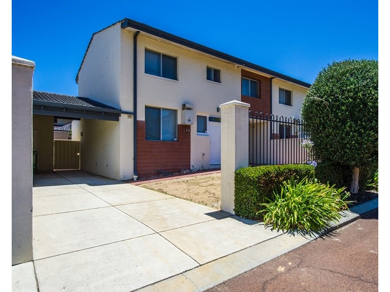 4/24 Melinga Court, Karawara WA 6152