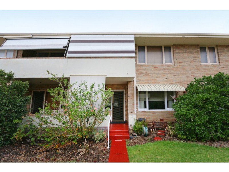 2/428 Canning Hwy, Attadale WA 6156