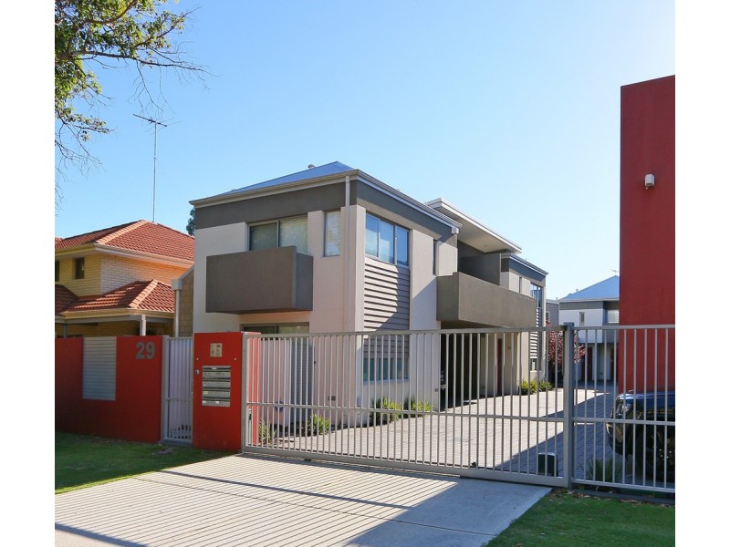 7/29 Rawlins Street, Glendalough WA 6016