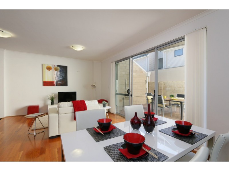 7/29 Rawlins Street, Glendalough WA 6016