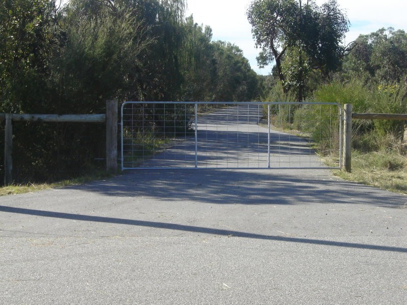 Lot 801 Robinson, Wandi WA 6167