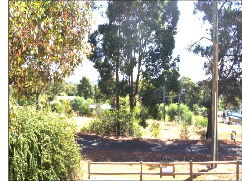 17 Wood Street, Balingup WA 6253